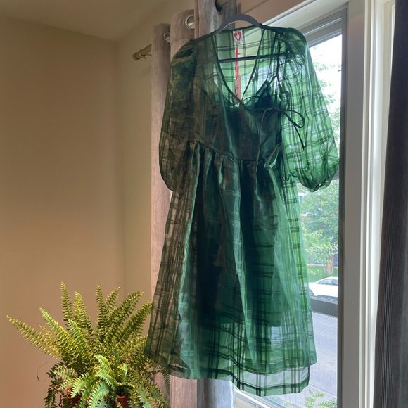 Shrimps Dresses & Skirts - Shrimps Titania Dress